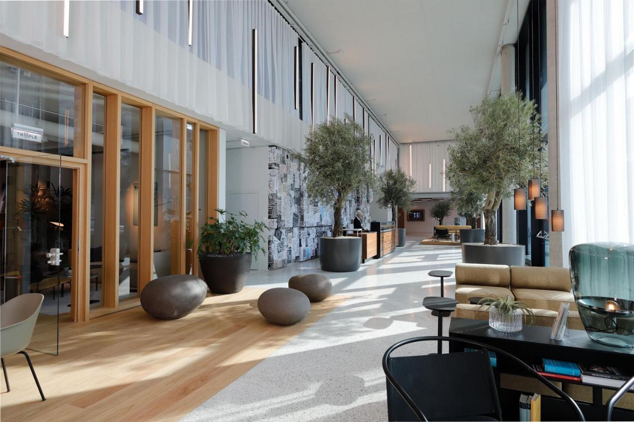 Appartement Triiiple Level 22 Mit Balkon Und Tiefgarage *